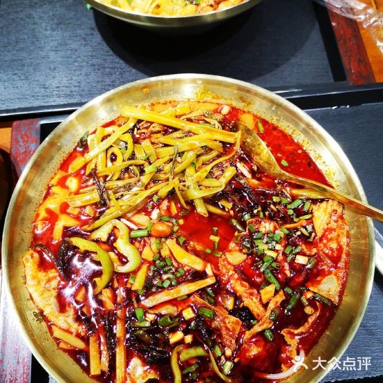 螺太鲜土味螺蛳粉(景晖花园店)