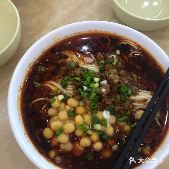 霸王面重庆小面(西门桥街店)