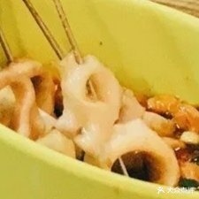 农民盐烧烤