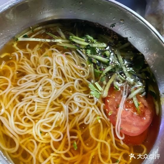 东美菜馆(天桥东街店)