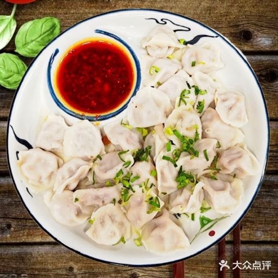 清真青海牛肉面