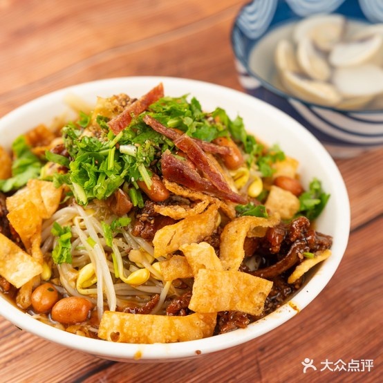 富辉粉店(海口骑楼老街店)