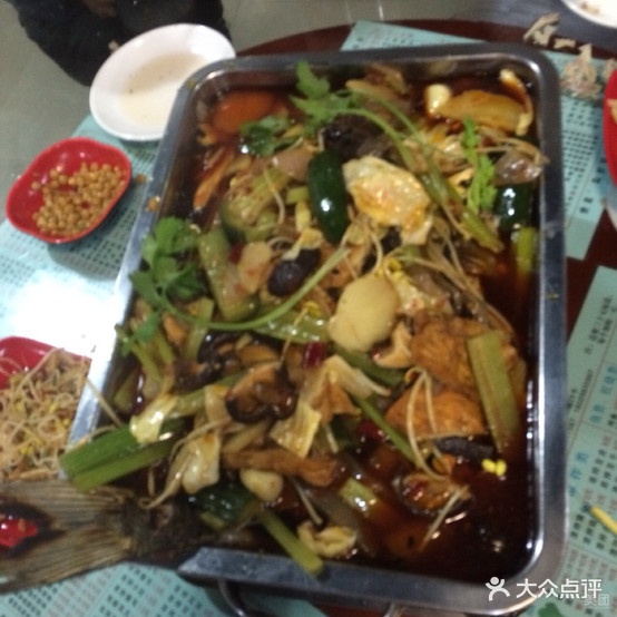 新万洲面