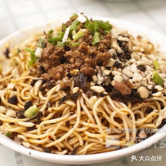 宜宾泡面(阜南一店)