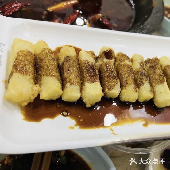 七江渔府(成那线店)