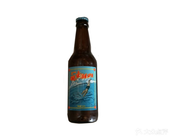 树先生精酿酒吧