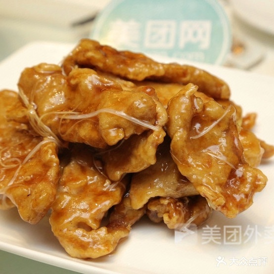 东北风味3饺子馆(亳州总店)