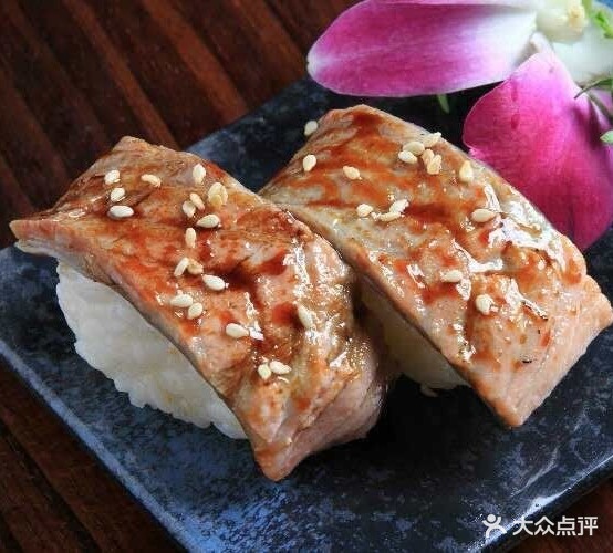 纤雨寿司大(都城店)