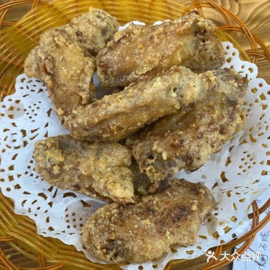 南记食粥坊·宵夜大排档(文华店)