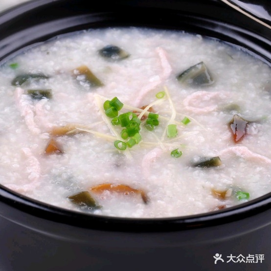爷爷家的粥铺(舒城店)