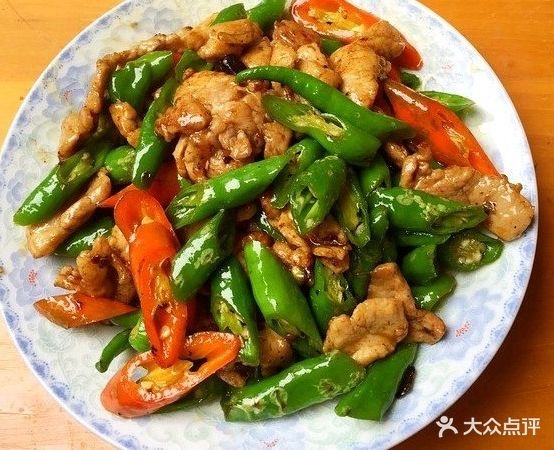 胖子菜馆(涌新路店)