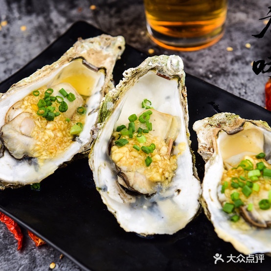 方味烧烤屋(泰禾店)