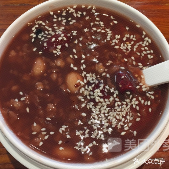 谷万稼八宝粥(渑池新文西区店)