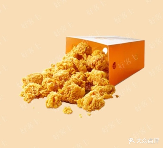 好客斯炸鸡汉堡(池尾店)