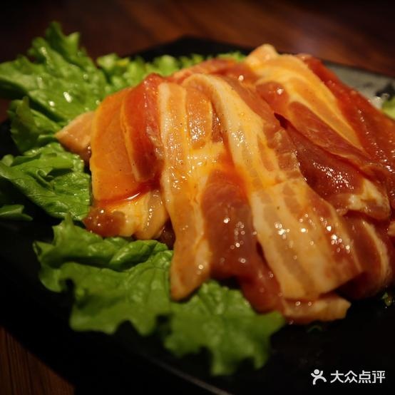 牛十三围炉烧肉囍店