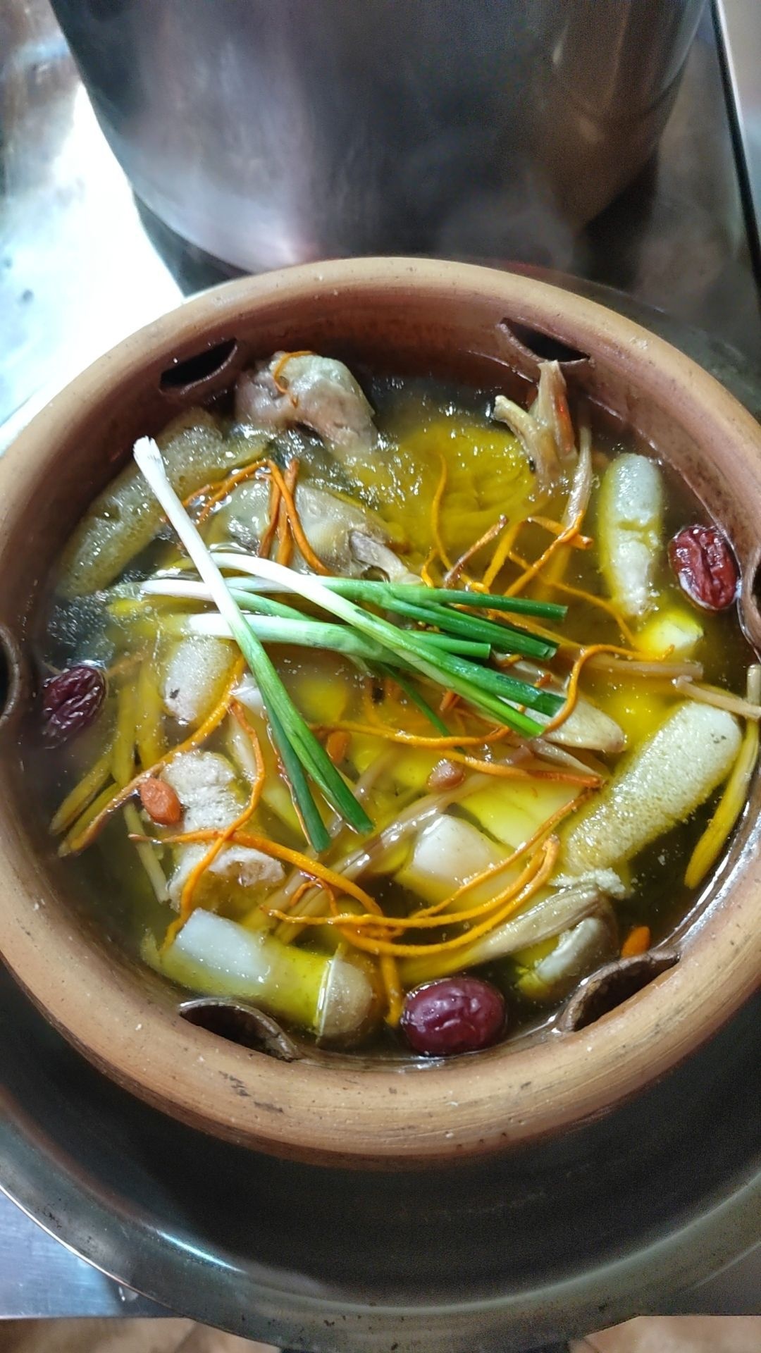 味道人家特色私房菜(新区店)