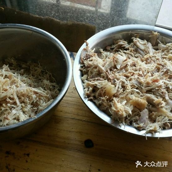 张三糁汤(龙山南路店)