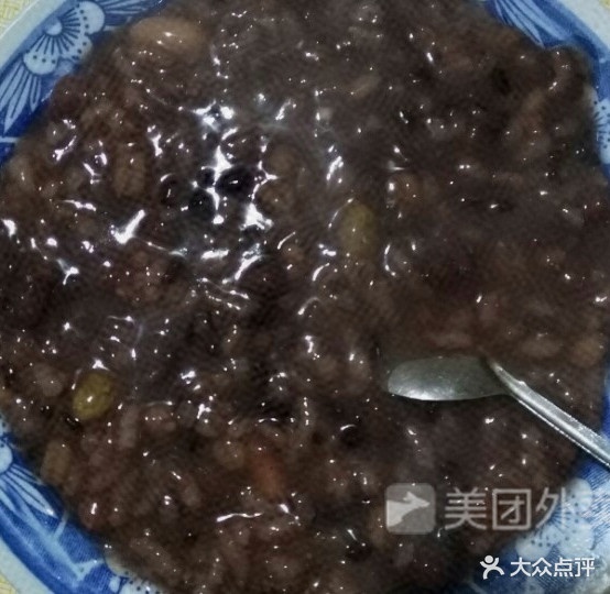 谷八宝粥(西大街店)