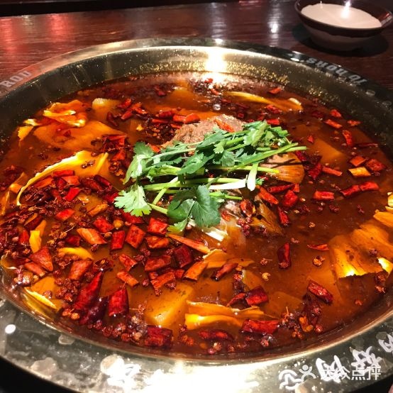 受气牛肉·耙牛火锅锅(新世纪百货阳光世纪购物中心店)