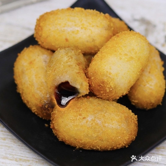 榴莲王披萨(新圩旗舰店)