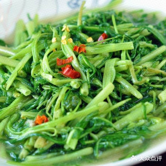 赣川香菜馆(溪口店)