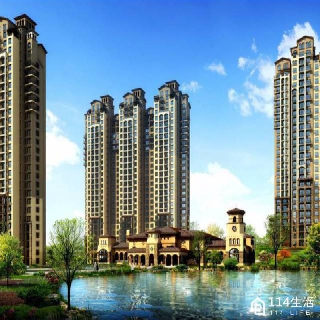 华丰房地产公司