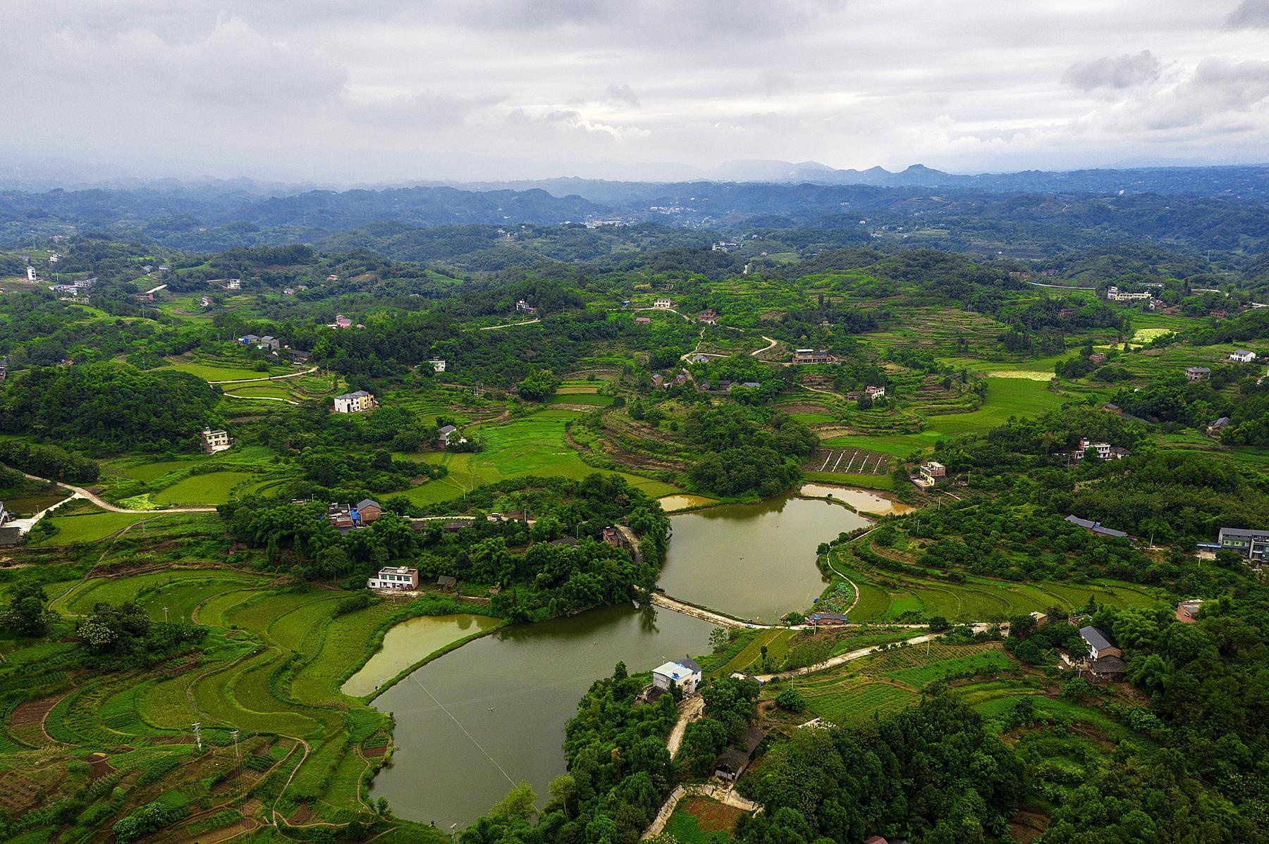 客天下国际旅游度假区