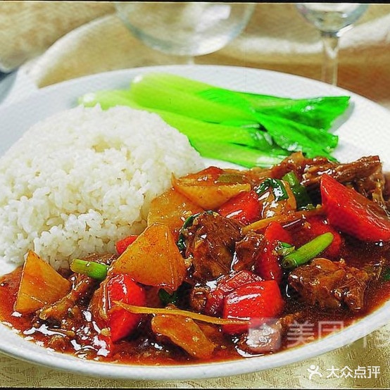 港饮港食(雍景豪园店)
