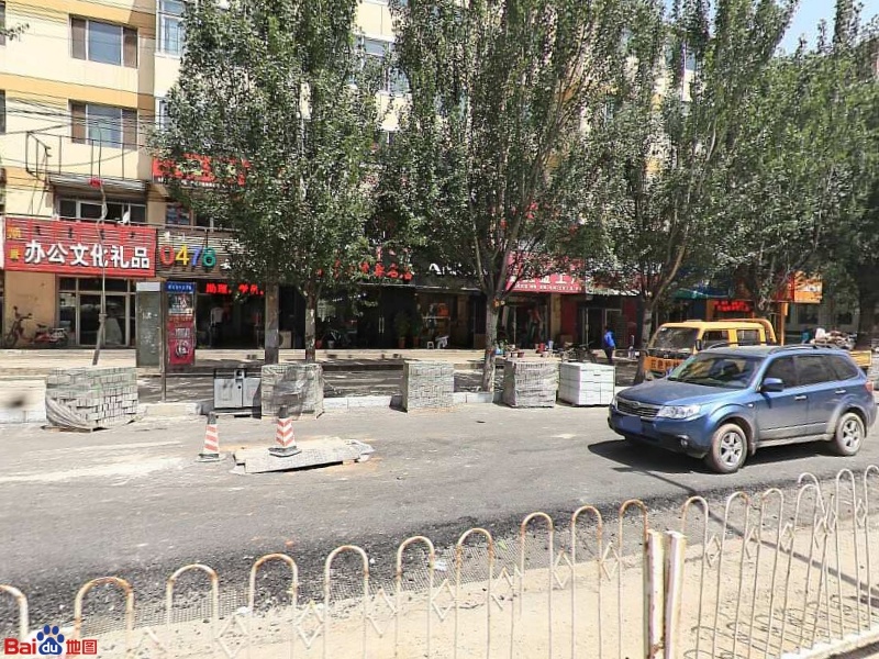 立威五金土铲