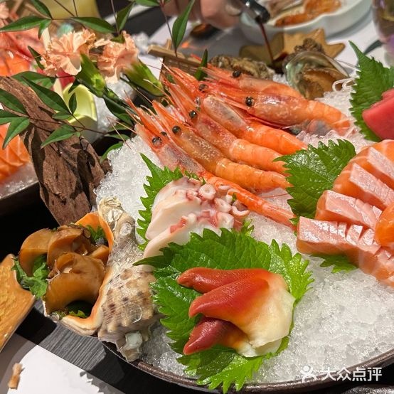 森空·和食(湾悦城店)