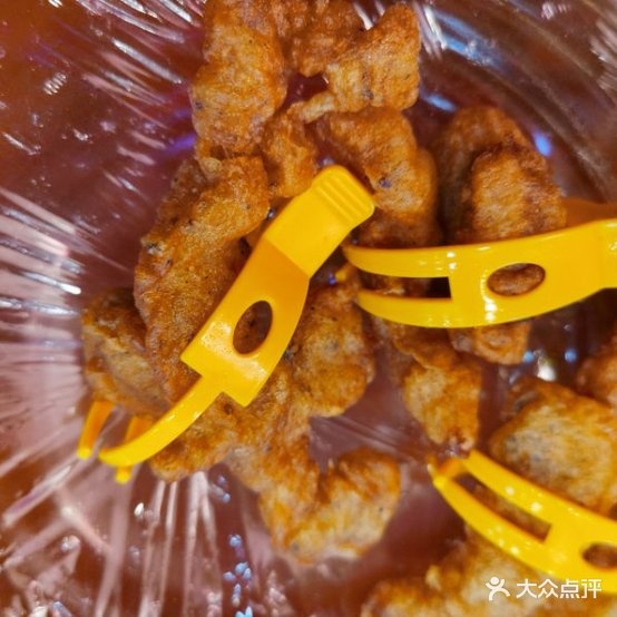 围辣旋转的小火锅(正太北路店)