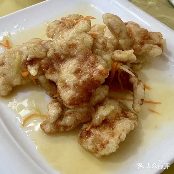 哈尔滨旁子饺子店