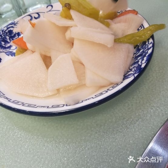 银河肥肠鱼