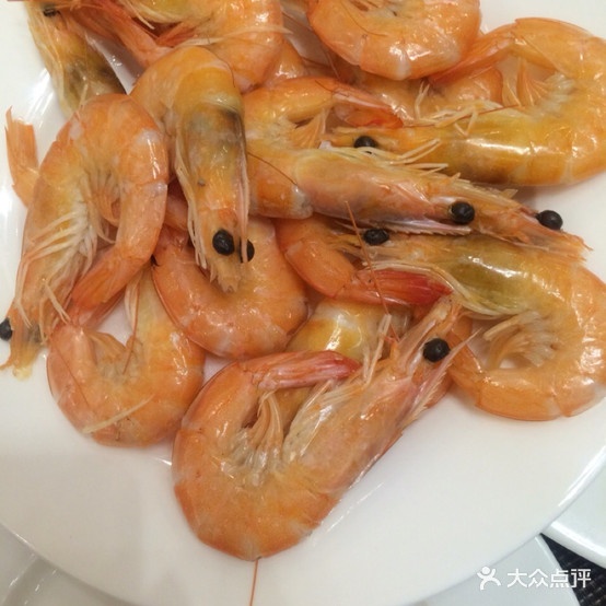 岷山天瑞酒店-西餐厅