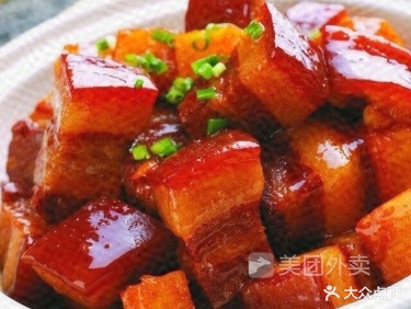 新科达自助快餐