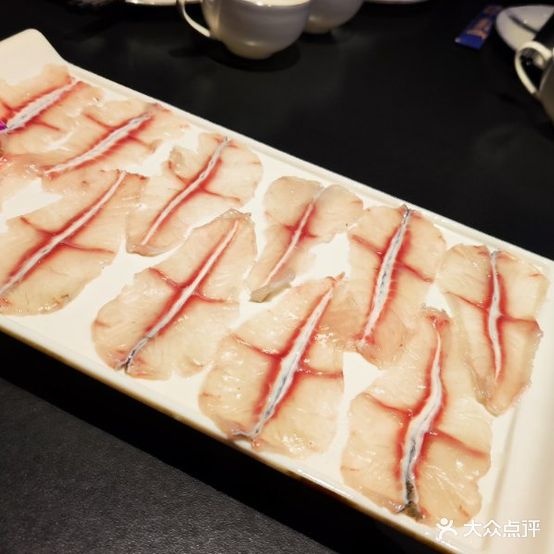 食鱼者渔鲴棒(圣高·广场店)