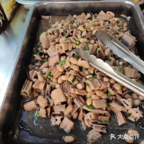 湛江白切鸡饭(山房路店)