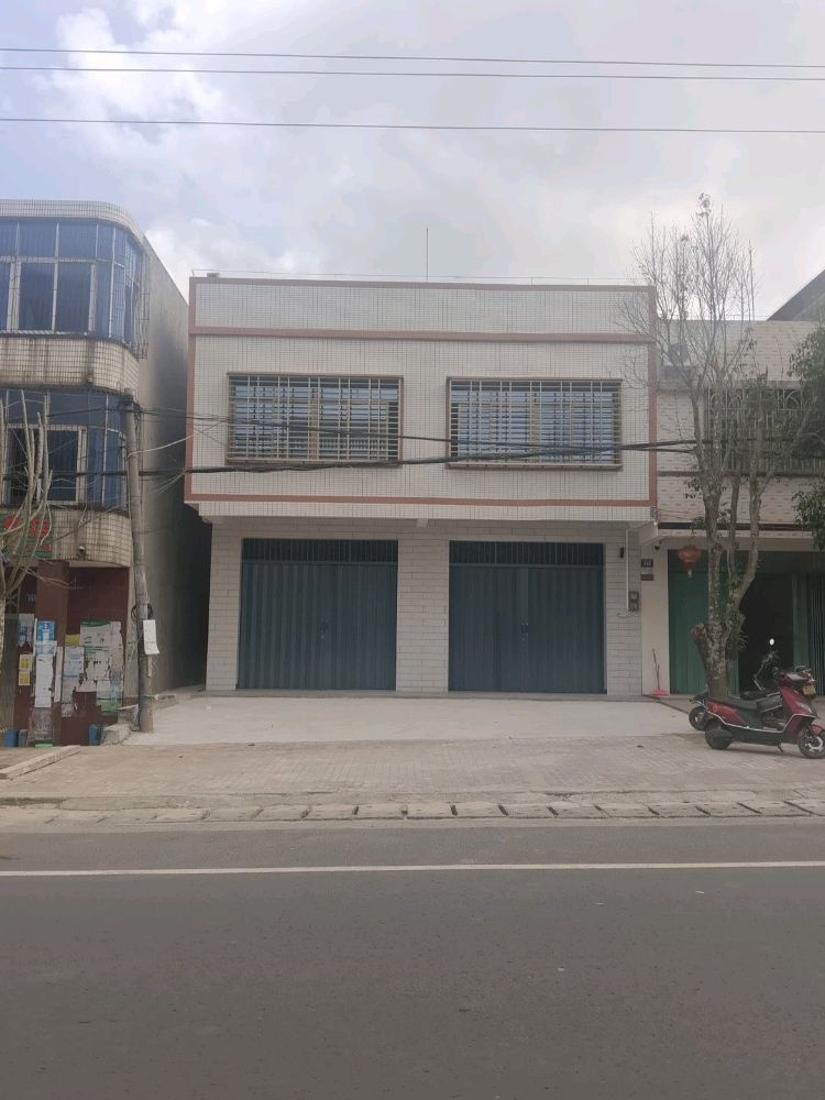 文城镇新合圩新隆路248号