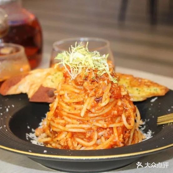 乔治与玛莉·精酿餐吧