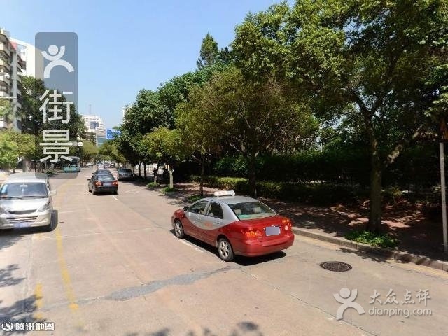丽轩花店(工业七路店)