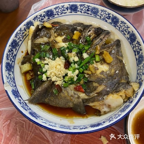虾时饭店舟山海鲜酒排档