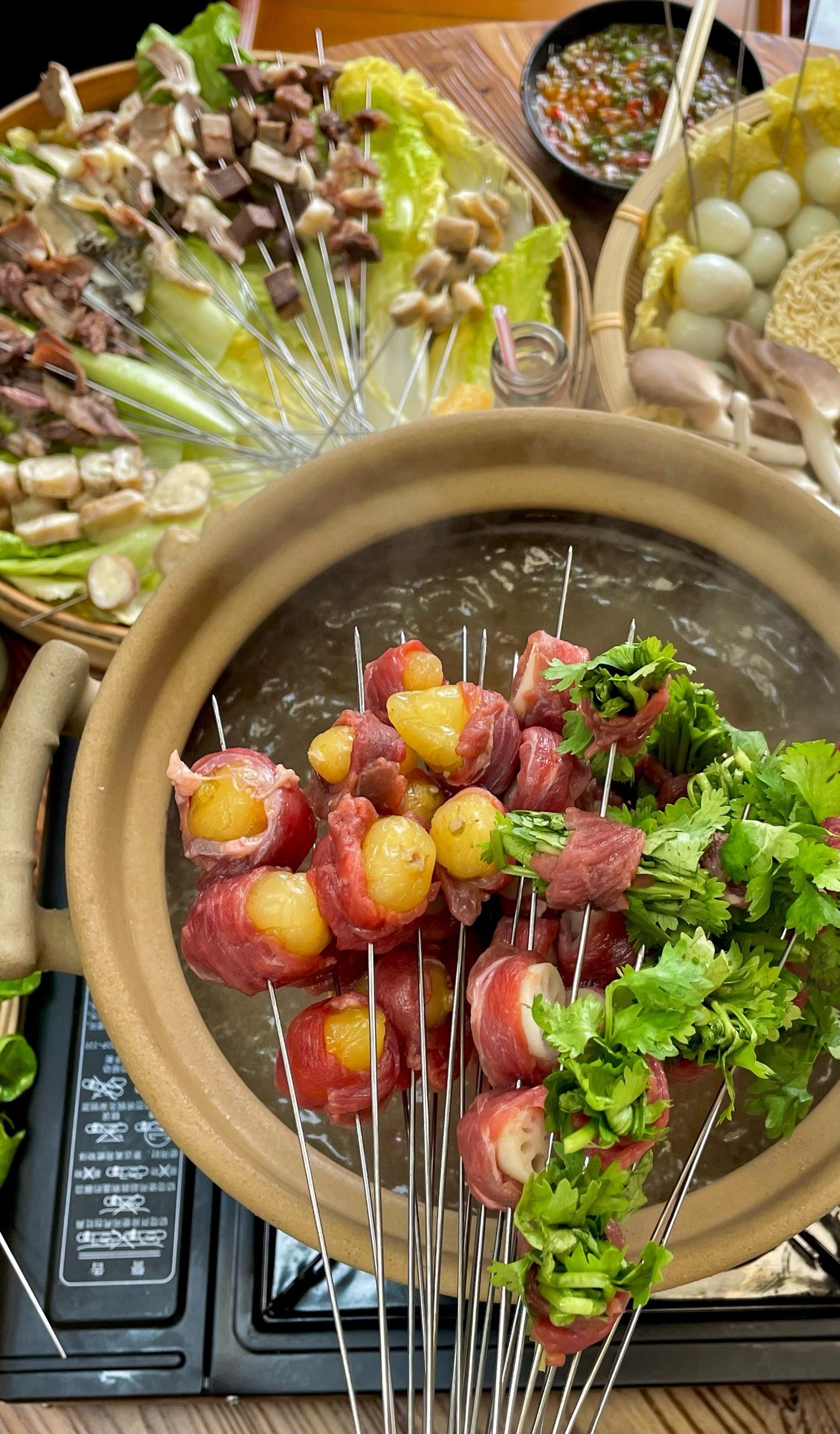 福来牛杂(海田路店)