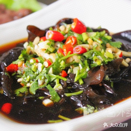习水黑豆花火锅(翠竹路店)