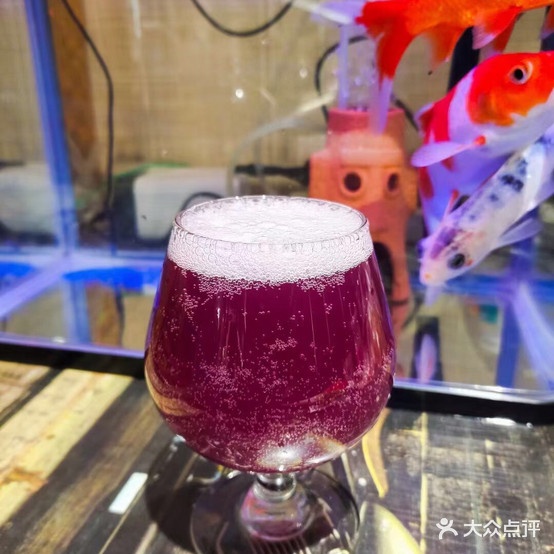 悠汉静酿