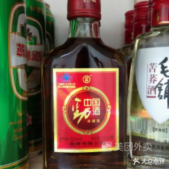 潘嫂烧烤小吃