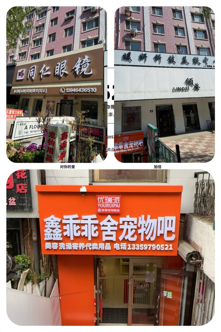 鑫乖乖舍宠物吧(文化小区店)