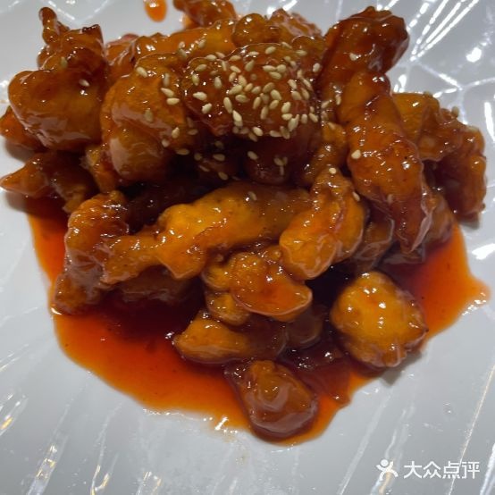 宝厨小馆