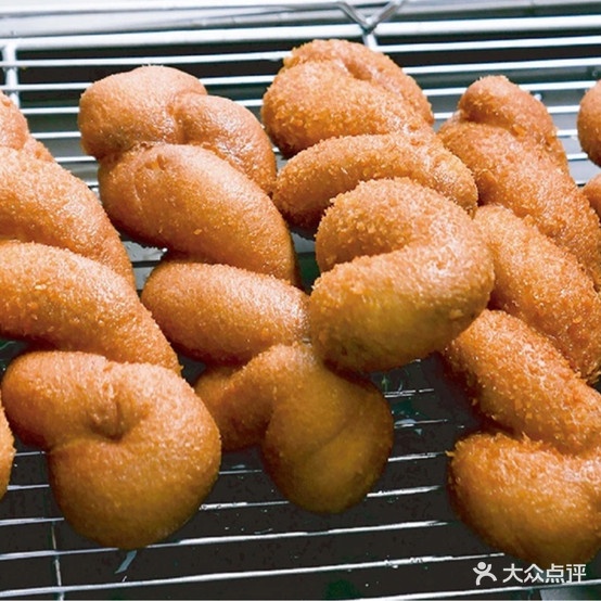 一番炸