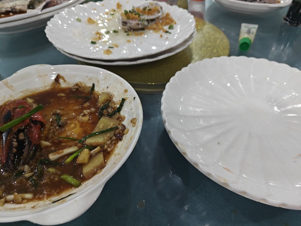 侨港越港小厨(侨港店)