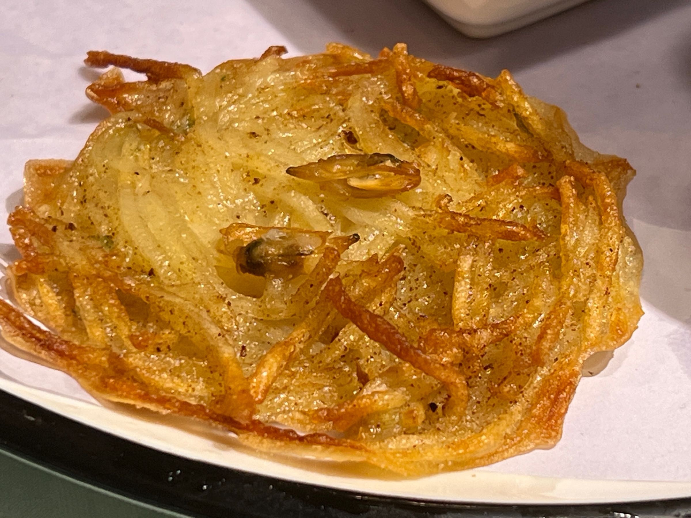 华中店(泰山路店)